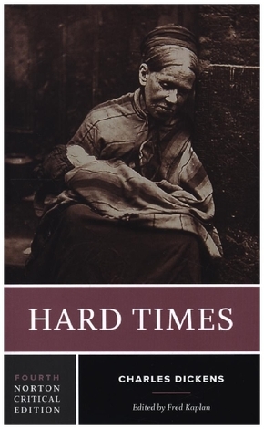 Hard Times - A Norton Critical Edition
