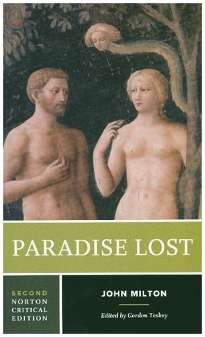 Paradise Lost - A Norton Critical Edition