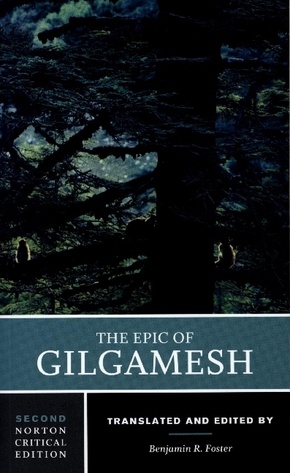 The Epic of Gilgamesh - A Norton Critical Edition