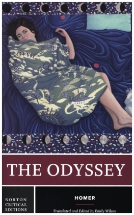 The Odyssey - A Norton Critical Edition