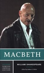 Macbeth - A Norton Critical Edition