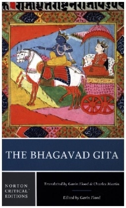 The Bhagavad Gita - A Norton Critical Edition