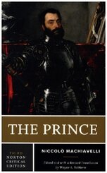 The Prince - A Norton Critical Edition