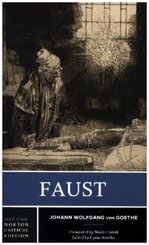 Faust - A Norton Critical Edition