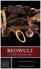 Beowulf: A Verse Translation - A Norton Critical Edition