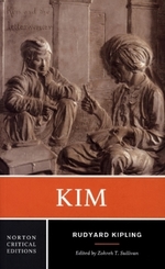 Kim - A Norton Critical Edition