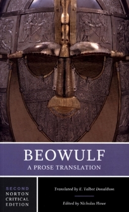 Beowulf: A Prose Translation - A Norton Critical Edition