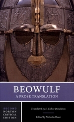 Beowulf: A Prose Translation - A Norton Critical Edition