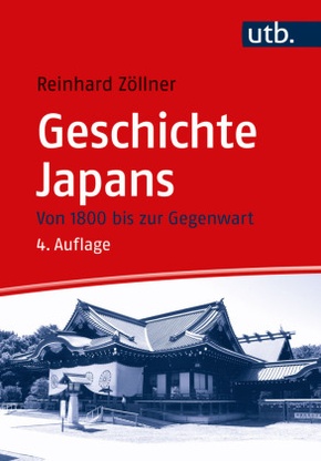 Geschichte Japans