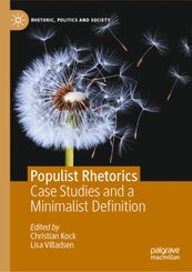 Populist Rhetorics