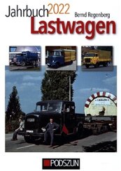 Jahrbuch Lastwagen 2022