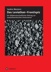 Das Leviathan-Frontispiz