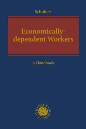 Economically-dependent Workers as Part of a Decent Economy