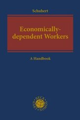 Economically-dependent Workers as Part of a Decent Economy