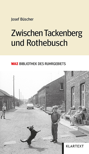 Zwischen Tackenberg und Rothebusch