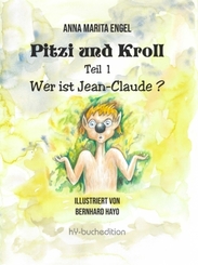 Pitzi und Kroll - Teil 1