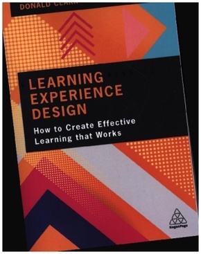 Learning Experience Design