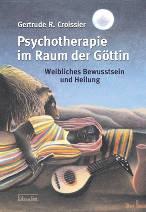 Psychotherapie im Raum der Göttin