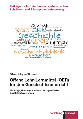 Offene Lehr-Lernmittel (OER) für den Geschichtsunterricht