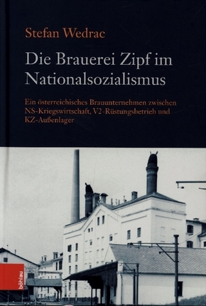 Die Brauerei Zipf im Nationalsozialismus