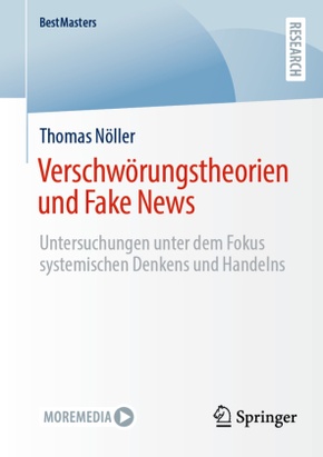 Verschwörungstheorien und Fake News