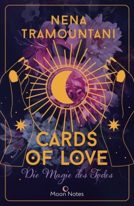 Cards of Love 1. Die Magie des Todes