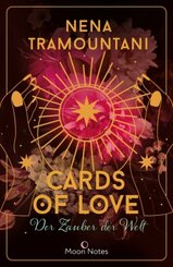 Cards of Love 2. Der Zauber der Welt