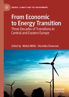 From Economic to Energy Transition