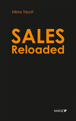 Sales Reloaded Komplexe Projekte in drei Phasen erfolgreich verkaufen