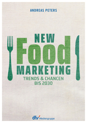 New Food Marketing, m. 1 Buch