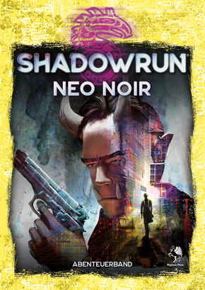 Shadowrun: Neo Noir