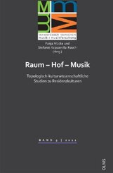 Raum - Hof - Musik