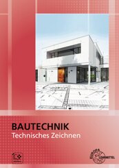 Bautechnik Technisches Zeichnen