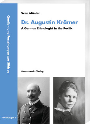 Dr. Augustin Krämer