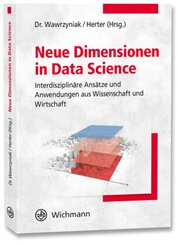 Neue Dimensionen in Data Science