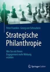 Strategische Philanthropie
