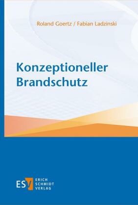 Konzeptioneller Brandschutz