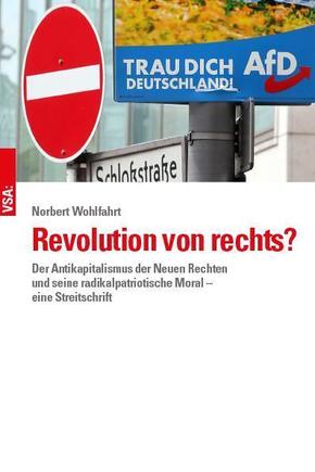 Revolution von rechts?