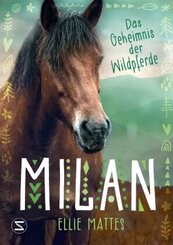 Milan - Das Geheimnis der Wildpferde