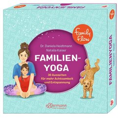 FamilyFlow. Familien-Yoga