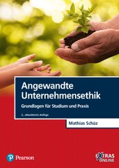 Angewandte Unternehmensethik