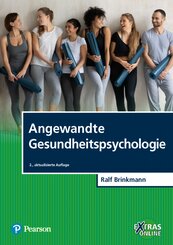 Angewandte Gesundheitspsychologie