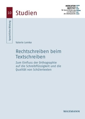 Rechtschreiben beim Textschreiben