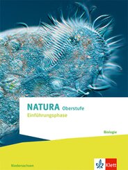 Natura Biologie Einführungsphase. Ausgabe Niedersachsen
