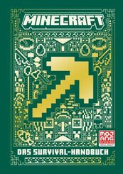 Minecraft - Das Survival-Handbuch