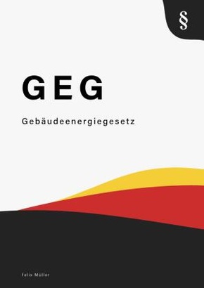 Gebäudeenergiegesetz