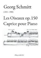 Les Oiseaux op. 150