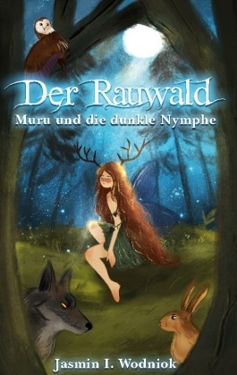 Der Rauwald