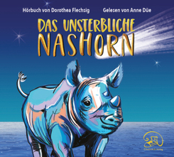 Das unsterbliche Nashorn, 3 Audio-CD