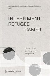 Internment Refugee Camps